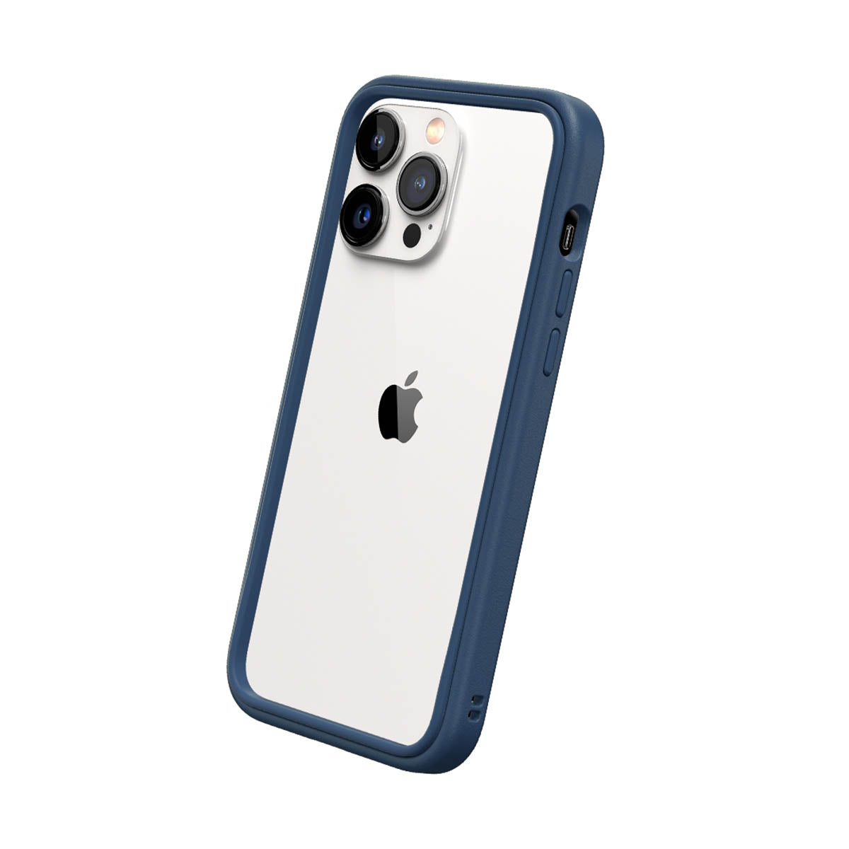 Rhinoshield CrashGuard NX Case for iPhone 14 Series - XtraSure | Apple Authorized Reseller in Myanmar