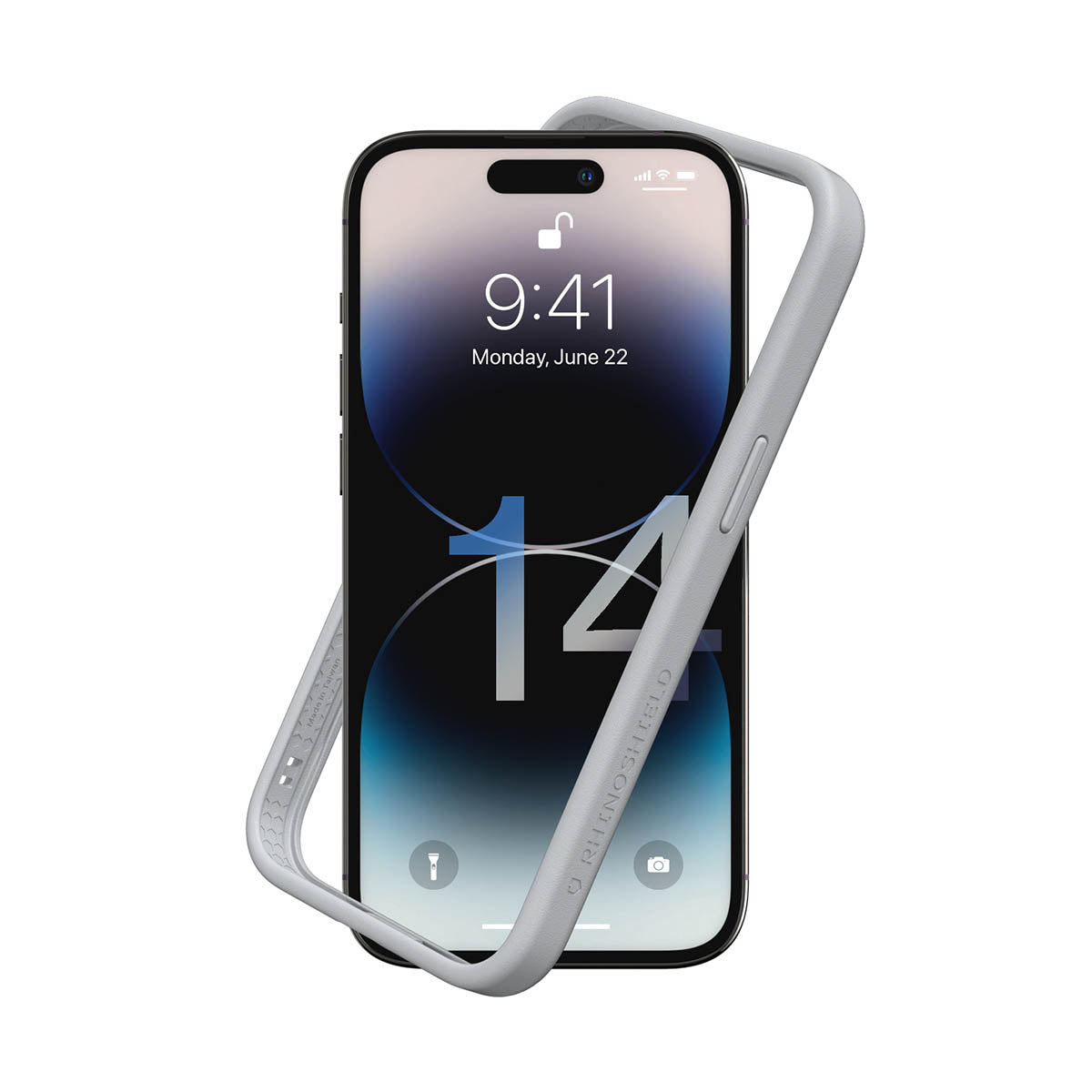 Rhinoshield CrashGuard NX Case for iPhone 14 Series - XtraSure | Apple Authorized Reseller in Myanmar