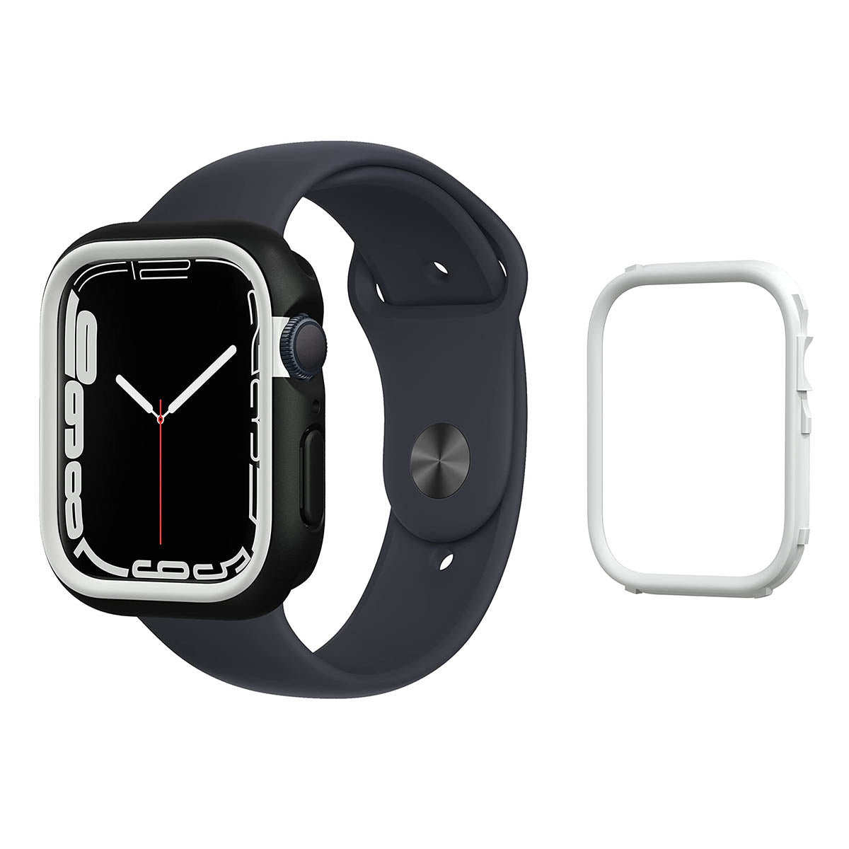 Rhinoshield CrashGuard NX Rim for Apple Watch