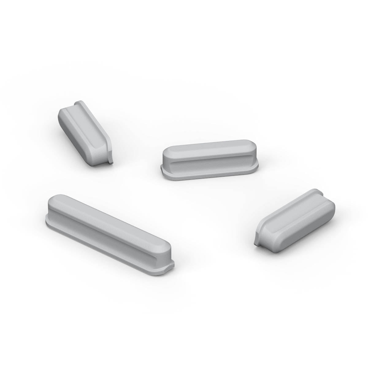Rhinoshield Extra Button for iPhone 6 & Above