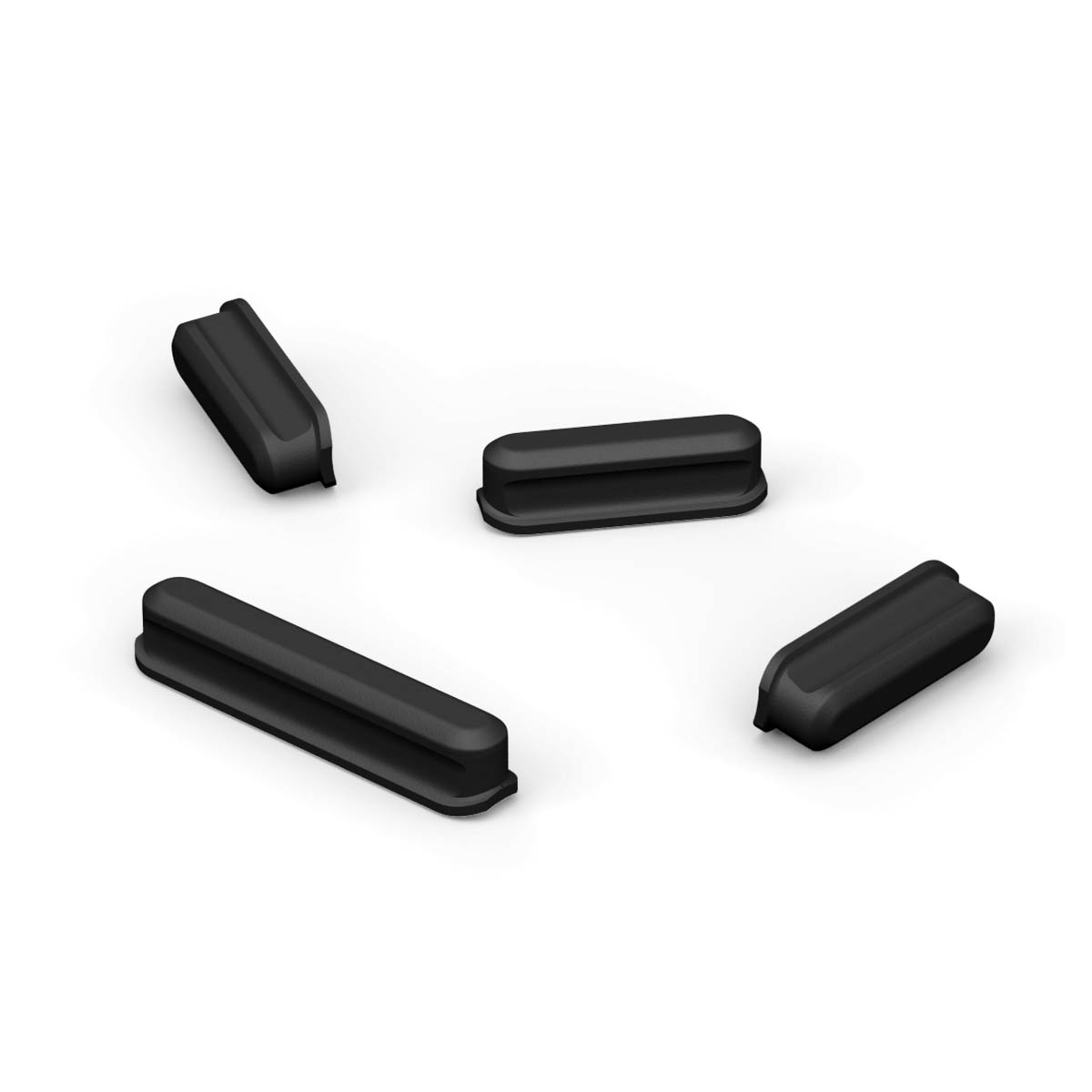 Rhinoshield Extra Button for iPhone 7 & Above - XtraSure | Apple Authorized Reseller in Myanmar