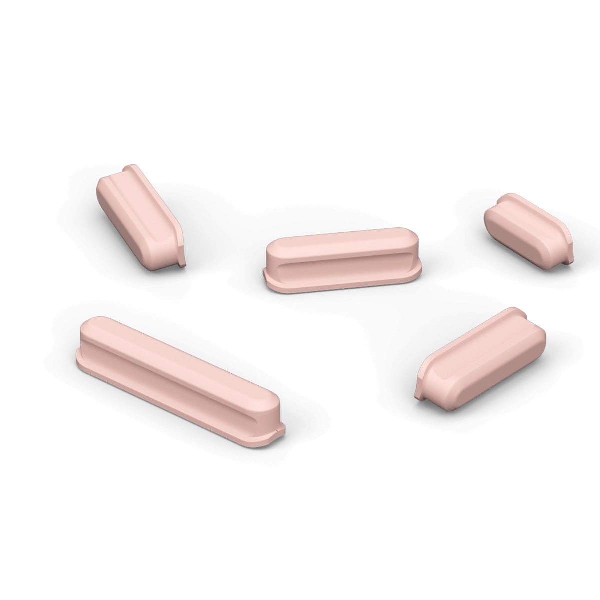 Rhinoshield Extra Button for iPhone 7 & Above - XtraSure | Apple Authorized Reseller in Myanmar