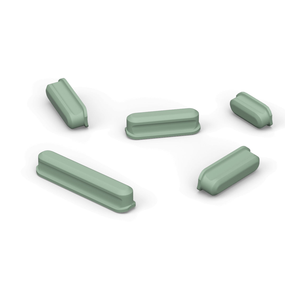 Rhinoshield Extra Button for iPhone 7 & Above - XtraSure | Apple Authorized Reseller in Myanmar