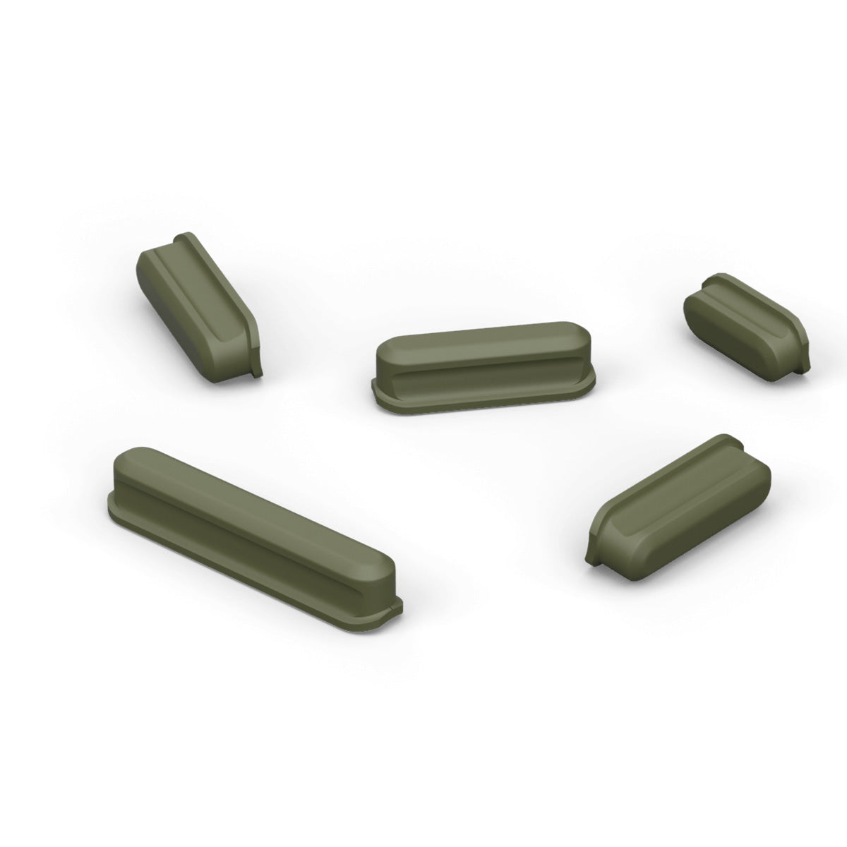 Rhinoshield Extra Button for iPhone 7 & Above - XtraSure | Apple Authorized Reseller in Myanmar