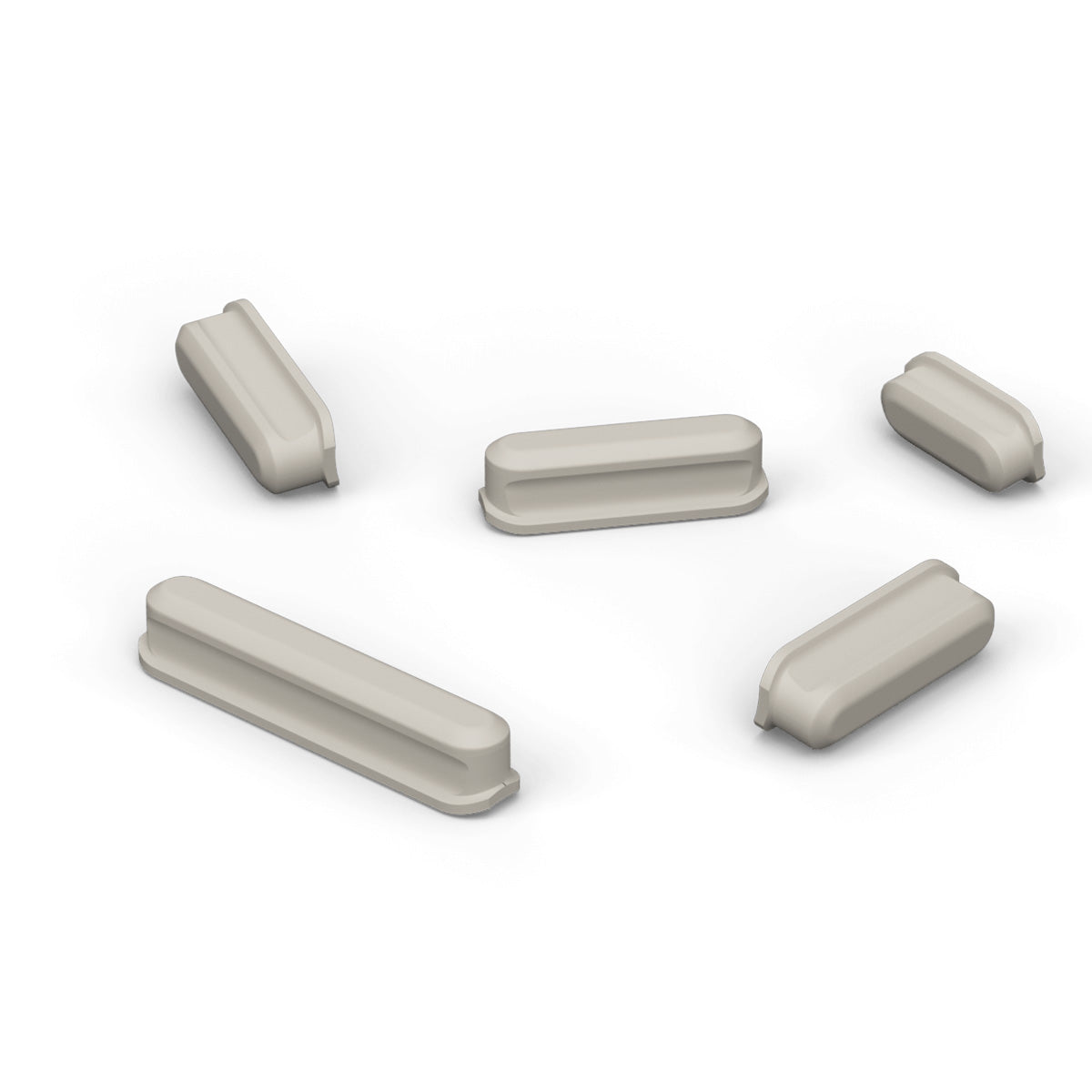 Rhinoshield Extra Button for iPhone 7 & Above - XtraSure | Apple Authorized Reseller in Myanmar