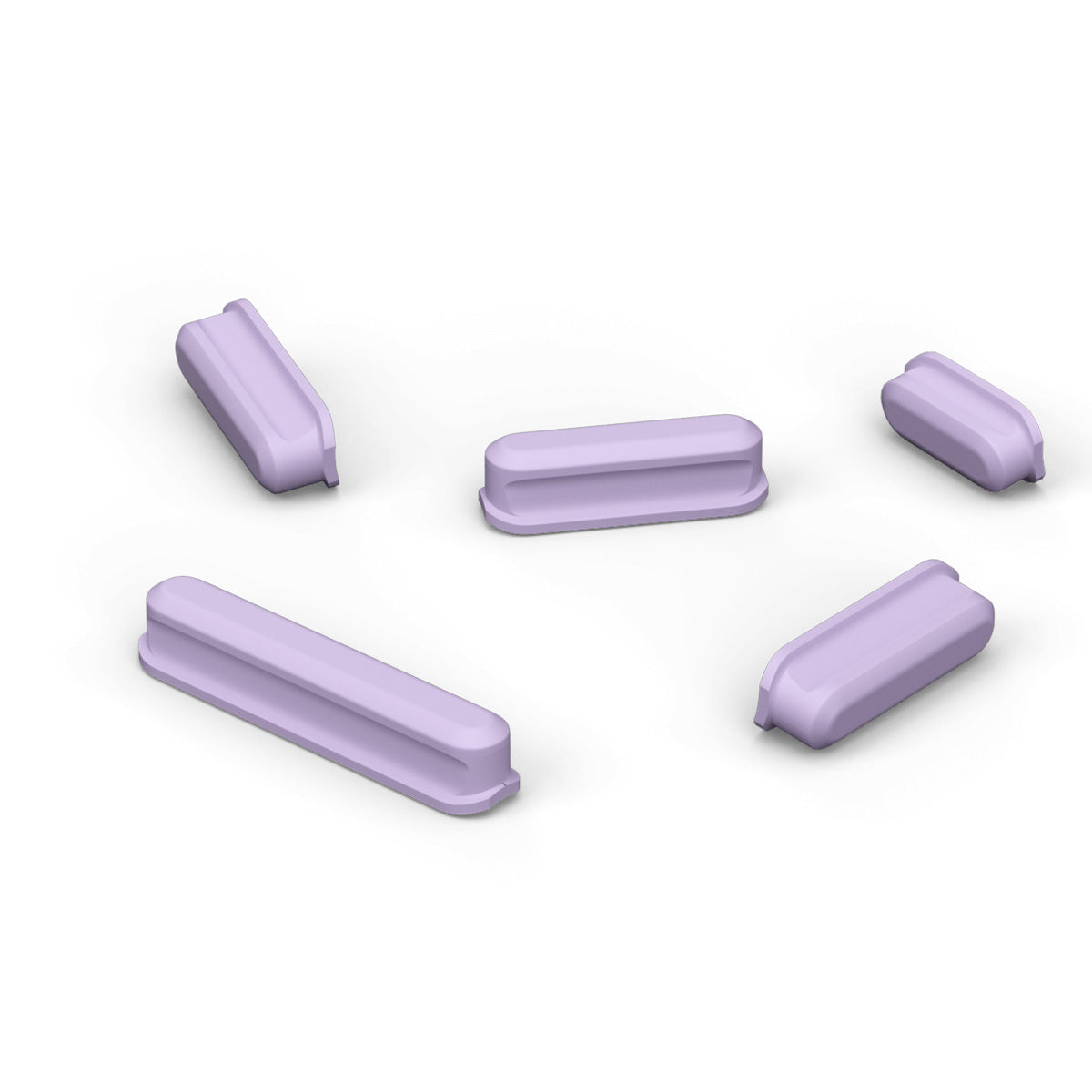 Rhinoshield Extra Button for iPhone 7 & Above - XtraSure | Apple Authorized Reseller in Myanmar