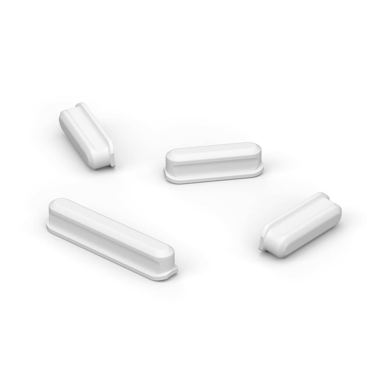 Rhinoshield Extra Button for iPhone 7 & Above - XtraSure | Apple Authorized Reseller in Myanmar