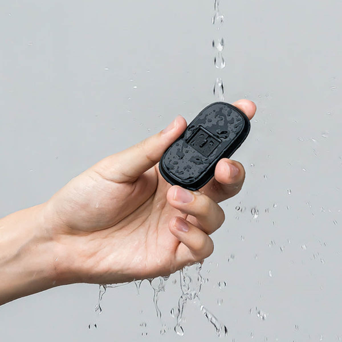 Rhinoshield Gripmini for iPhone (Adhesive) - XtraSure | Apple Authorized Reseller in Myanmar