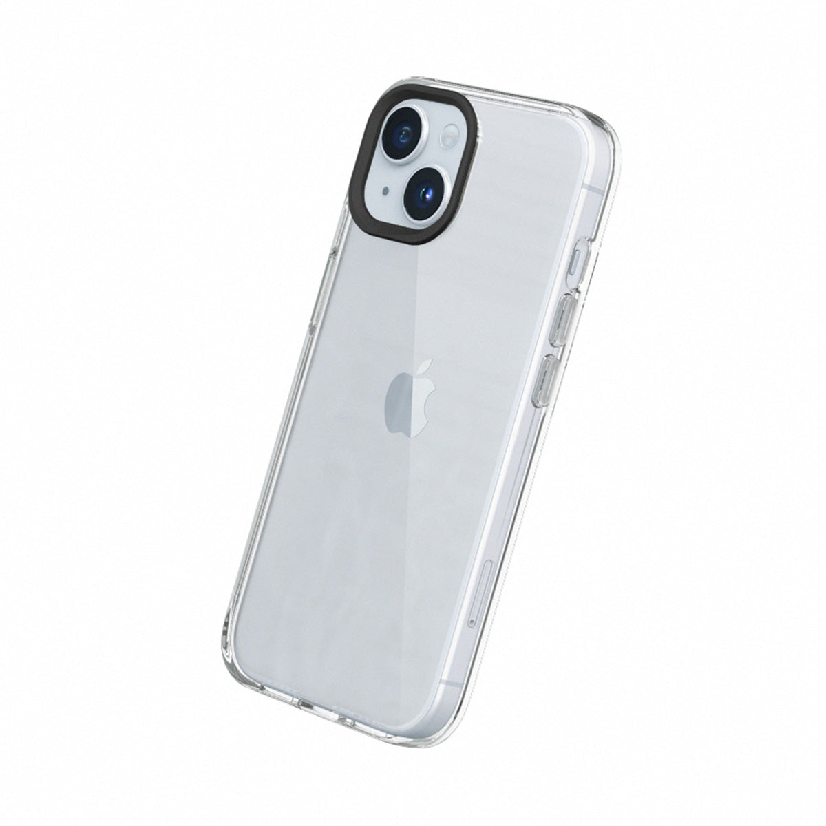 Rhinoshield MagSafe Clear Case for iPhone 15 Series
