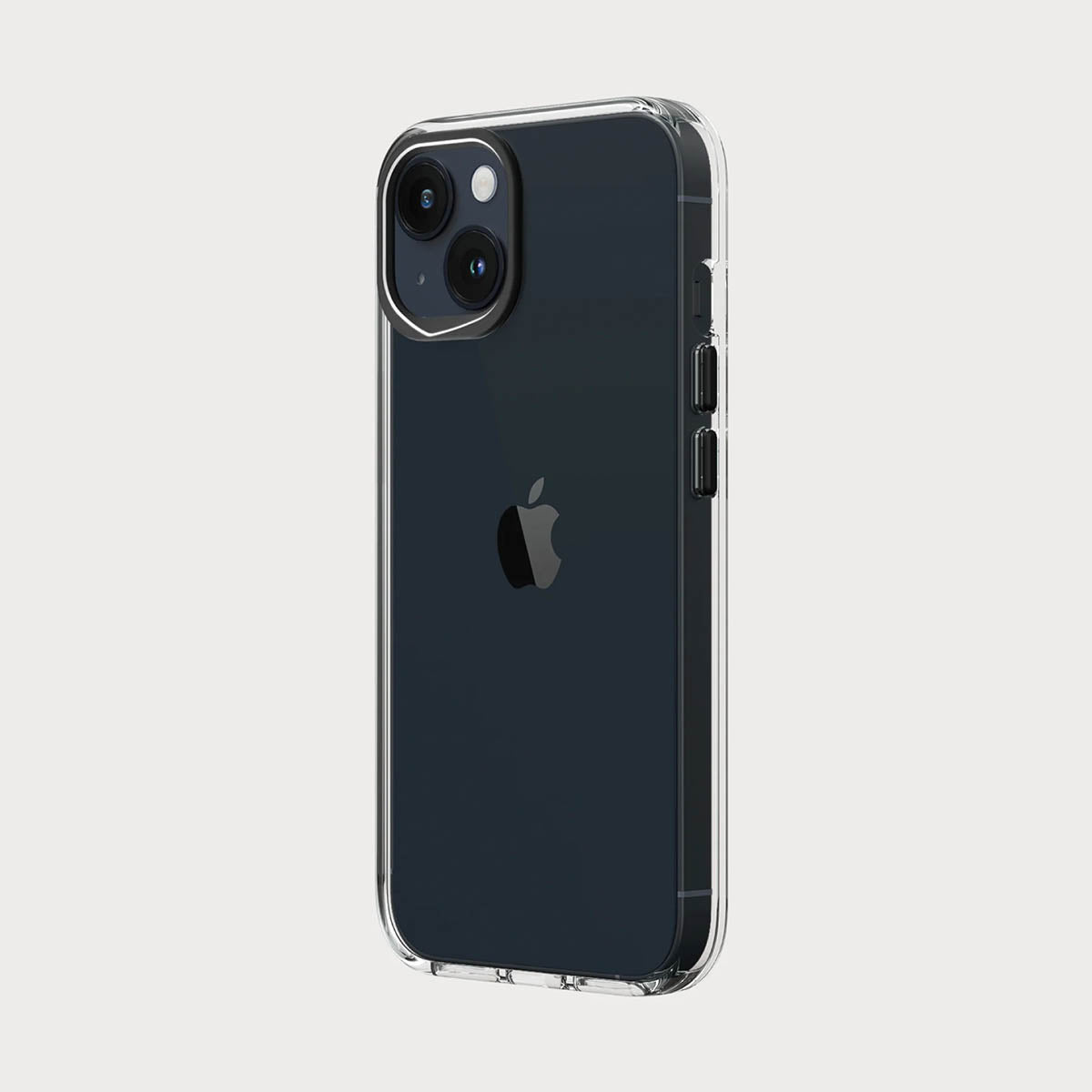 Rhinoshield MagSafe Clear Case for iPhone 14 Series - XtraSure | Apple Authorized Reseller in Myanmar