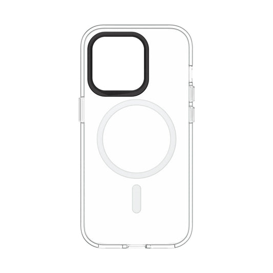 Rhinoshield MagSafe Clear Case for iPhone 14 Series - XtraSure | Apple Authorized Reseller in Myanmar