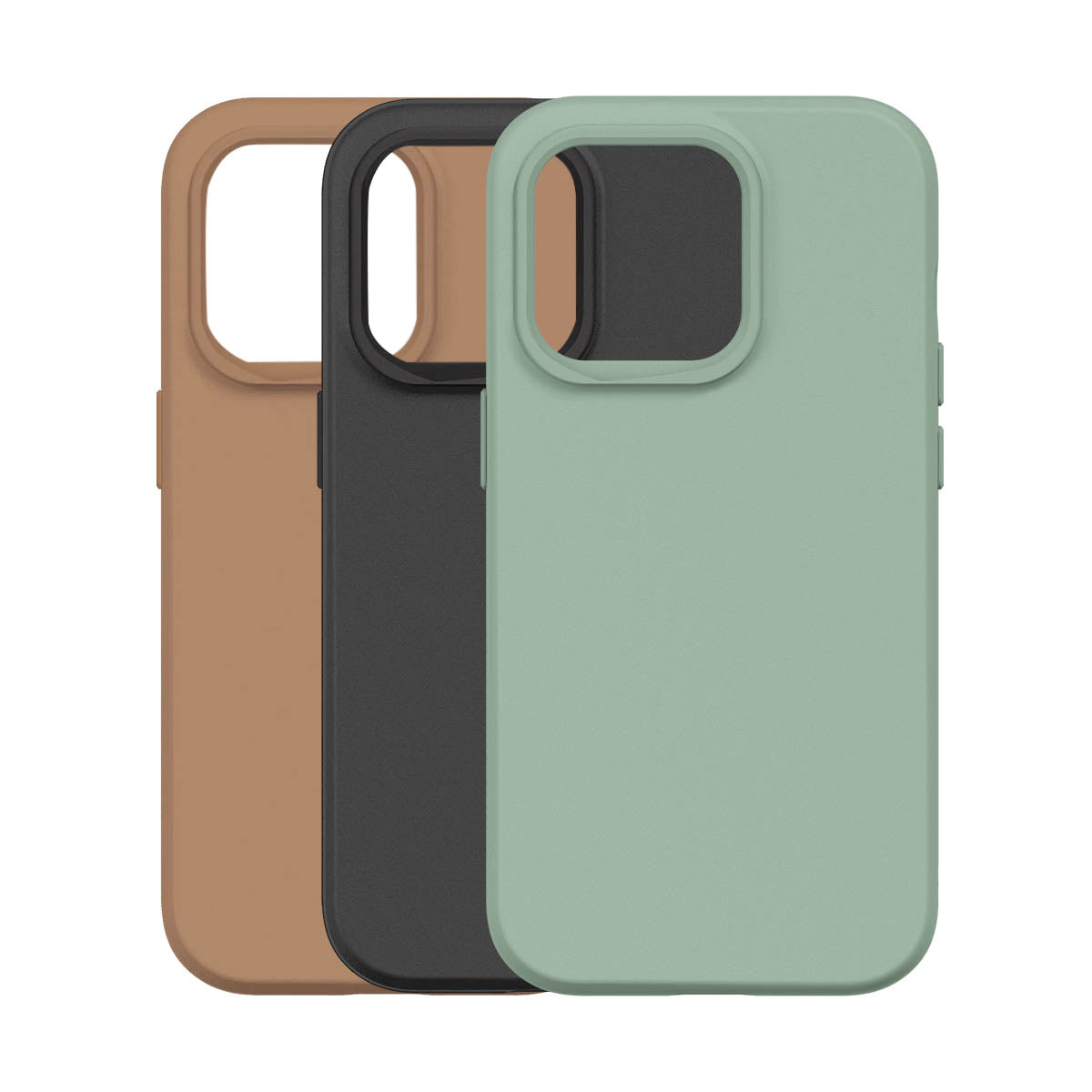 Rhinoshield MagSafe SolidSuit Case for iPhone 14 Series - XtraSure | Apple Authorized Reseller in Myanmar