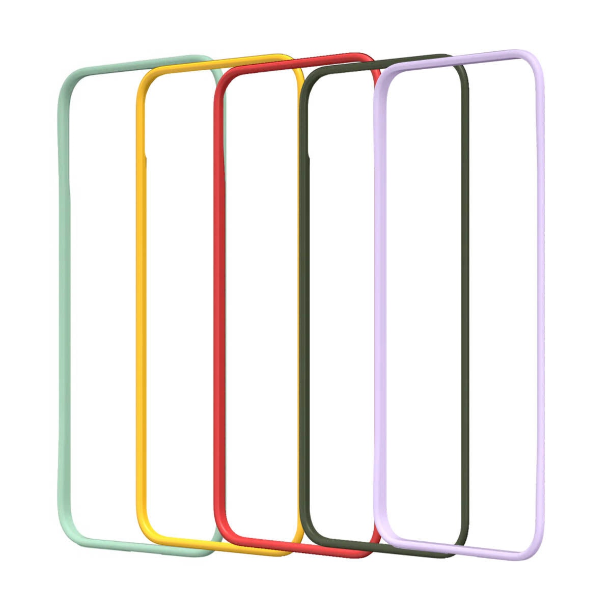 Rhinoshield Mod NX Extra Rim for iPhone 14/13 Series