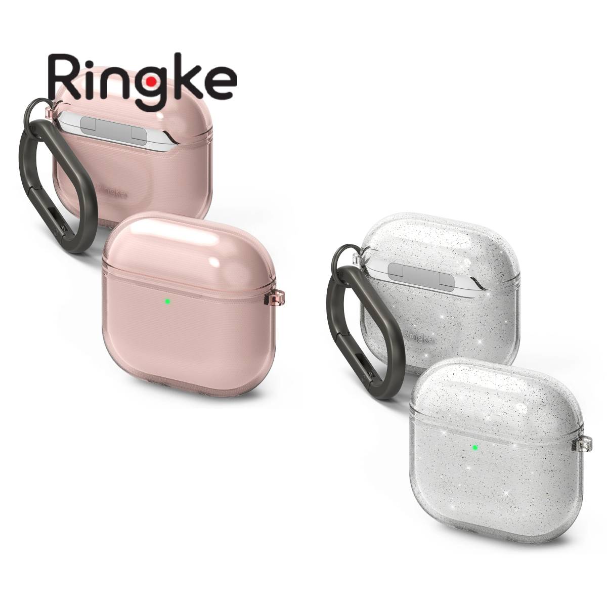 Ringke Air Airpod Case for AirPods 4