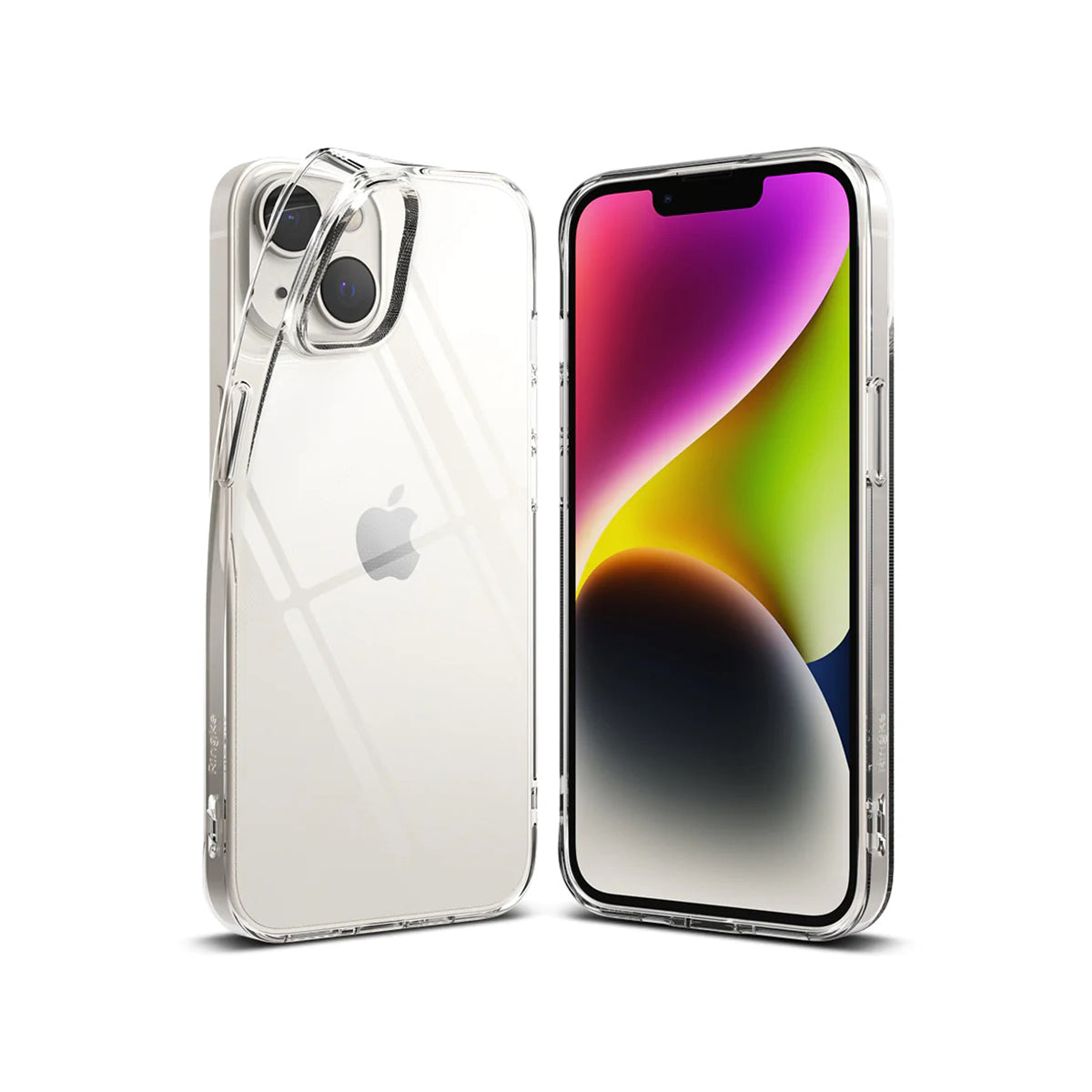 Ringke Air Case For iPhone 14 Series - XtraSure | Apple Authorized Reseller in Myanmar