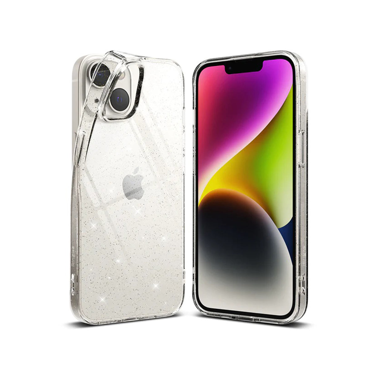 Ringke Air Case For iPhone 14 Series - XtraSure | Apple Authorized Reseller in Myanmar