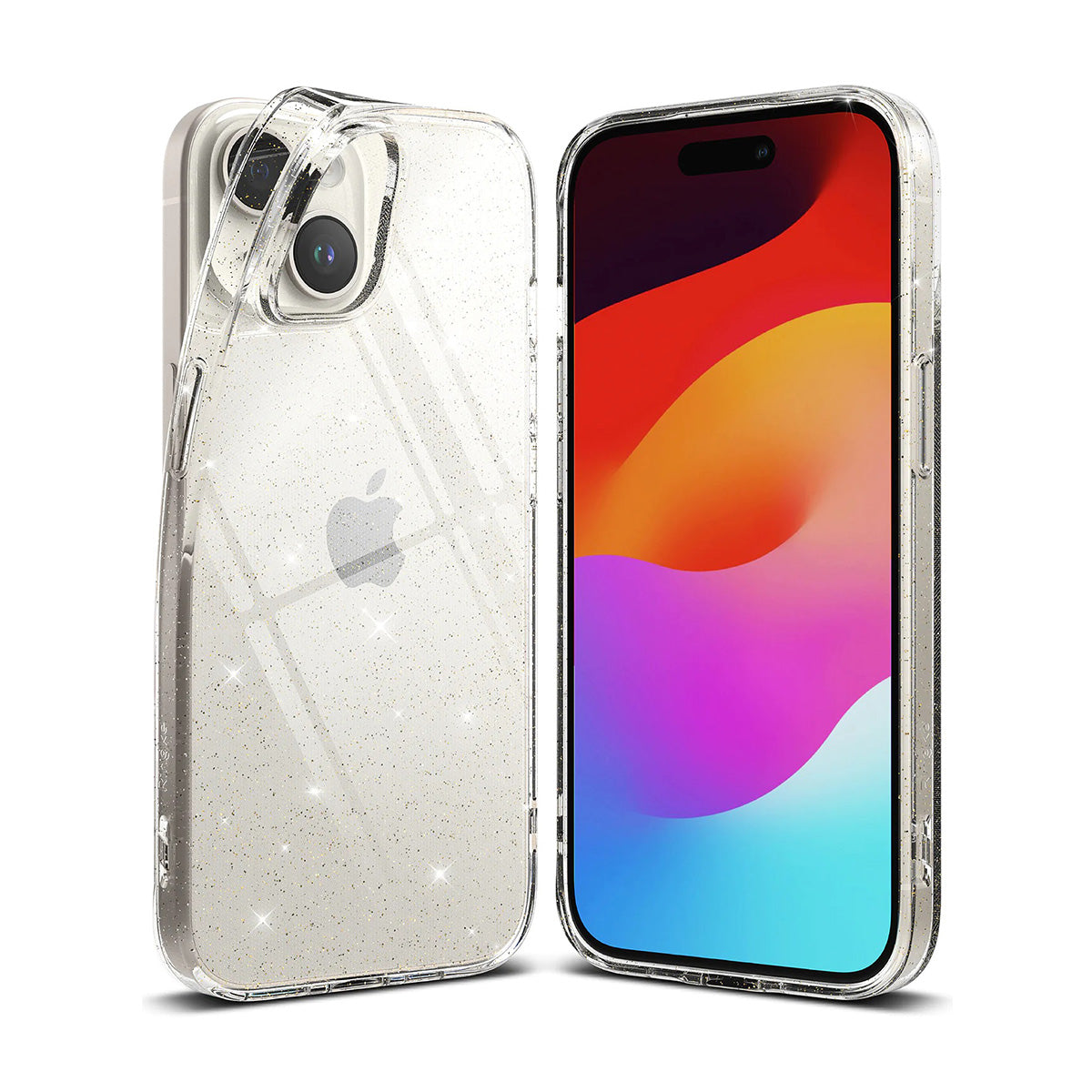 Ringke Air Case for iPhone 15 Series - XtraSure | Apple Authorized Reseller in Myanmar