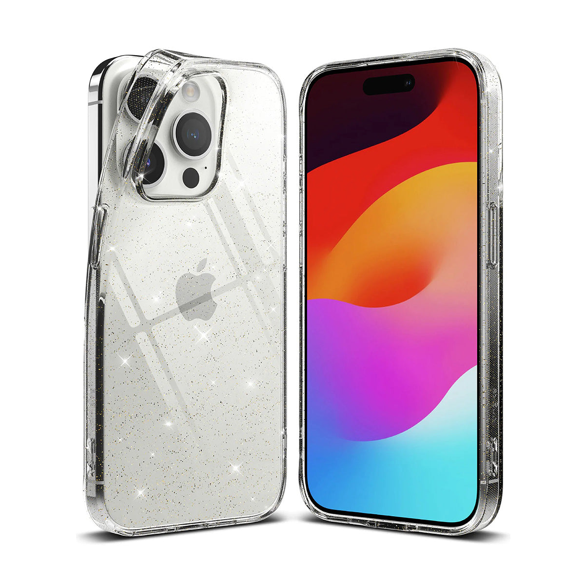 Ringke Air Case for iPhone 15 Series - XtraSure | Apple Authorized Reseller in Myanmar