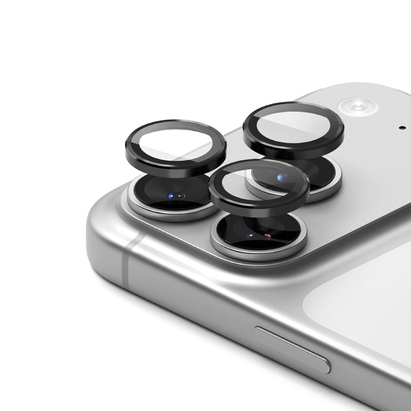 Ringke Camera Lens Frame Glass for iPhone 17 Series