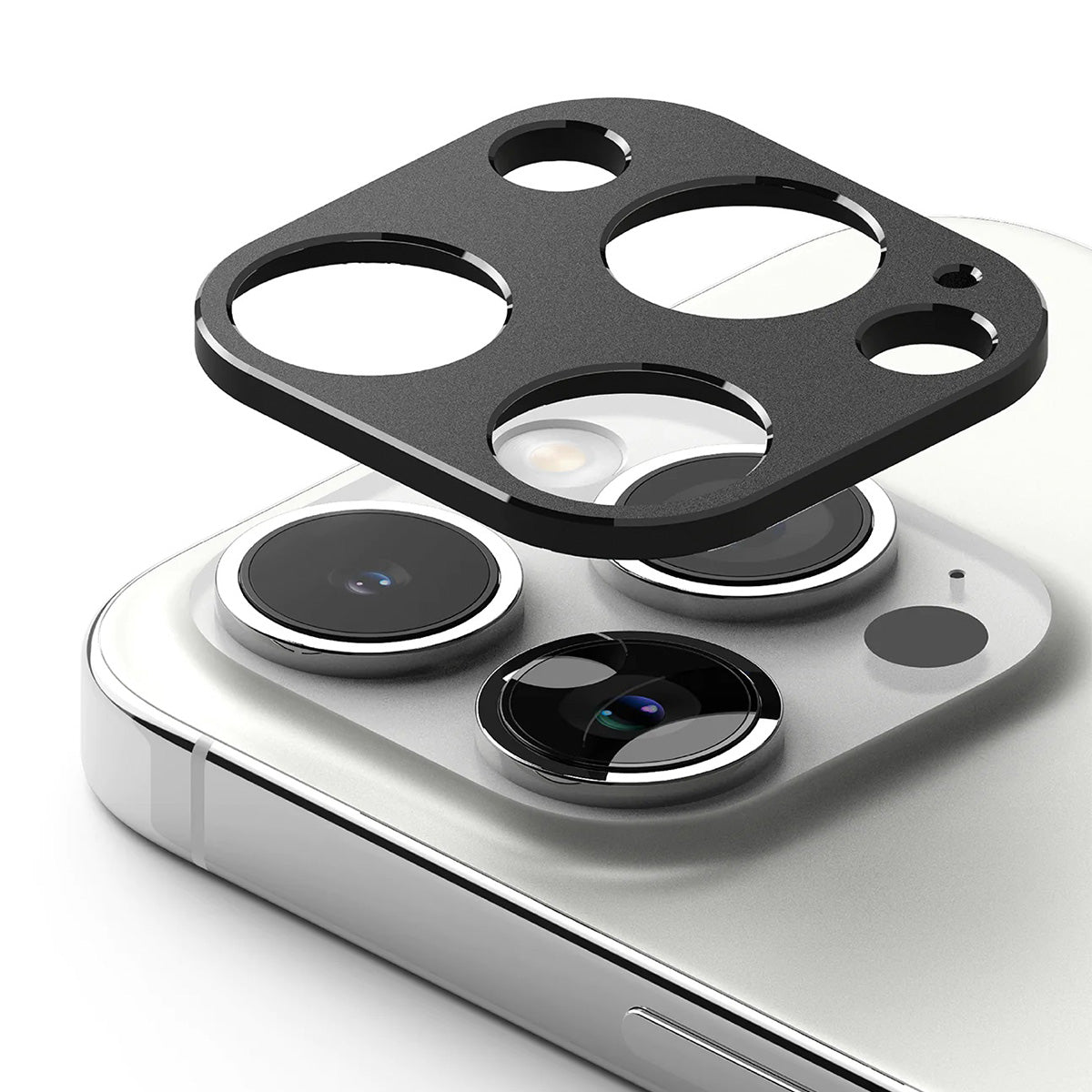 Ringke Camera Styling for iPhone 15 Series - XtraSure | Apple Authorized Reseller in Myanmar