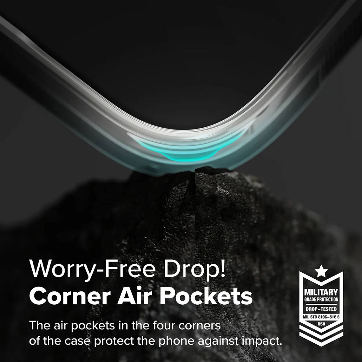 Ringke Fusion Bold Case for iPhone 16 Series - XtraSure | Apple Authorized Reseller in Myanmar