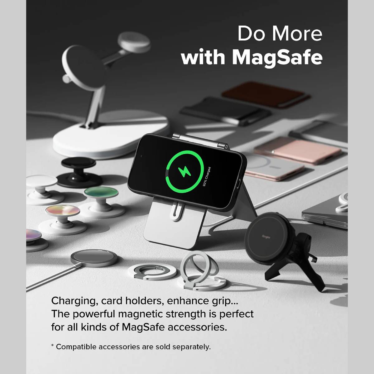 Ringke Fusion Bold Magnetic Case for iPhone 16 Series - XtraSure | Apple Authorized Reseller in Myanmar