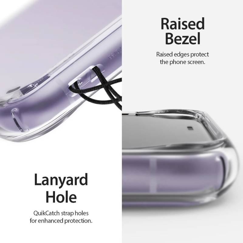 Ringke Fusion Case for iPhone 11 Series - XtraSure | Apple Authorized Reseller in Myanmar