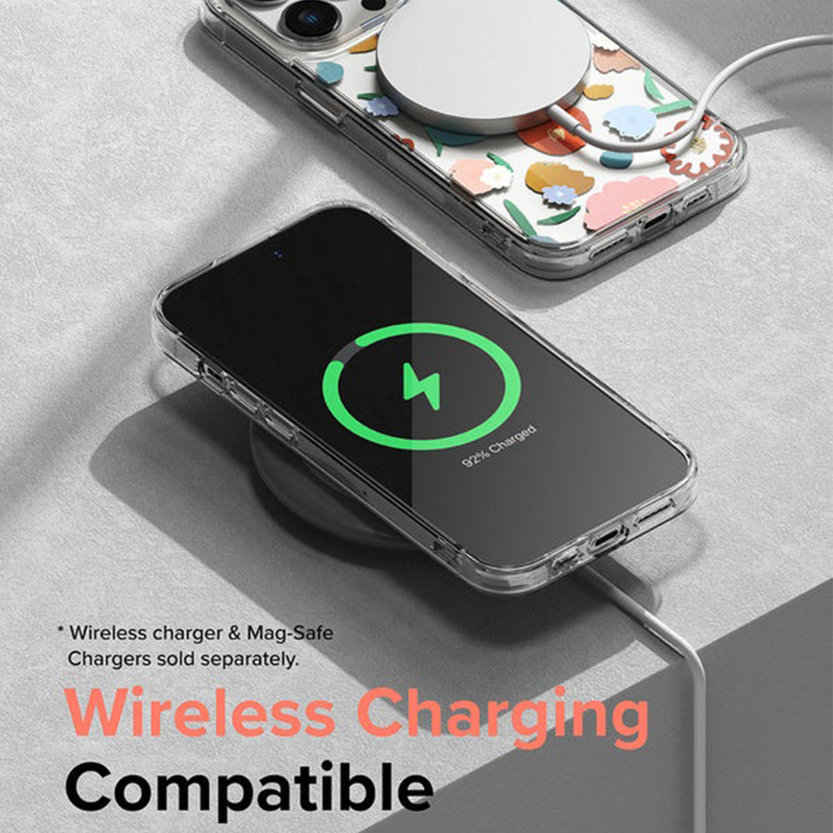 Ringke Fusion Design Case for iPhone 14 Series - XtraSure | Apple Authorized Reseller in Myanmar