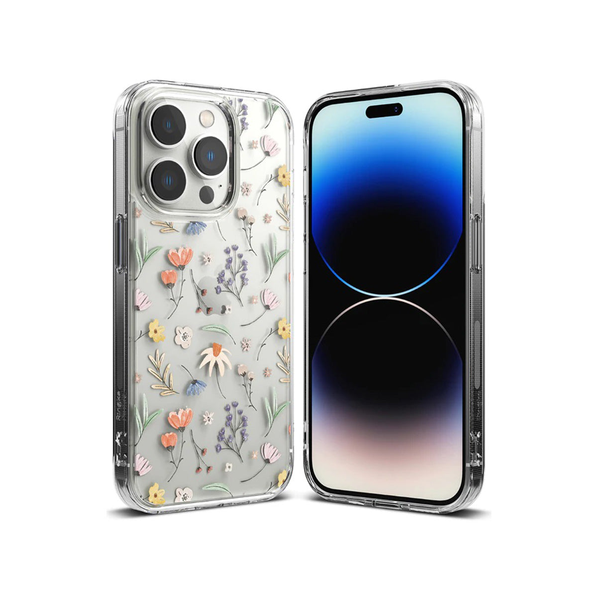 Ringke Fusion Design Case for iPhone 14 Series - XtraSure | Apple Authorized Reseller in Myanmar