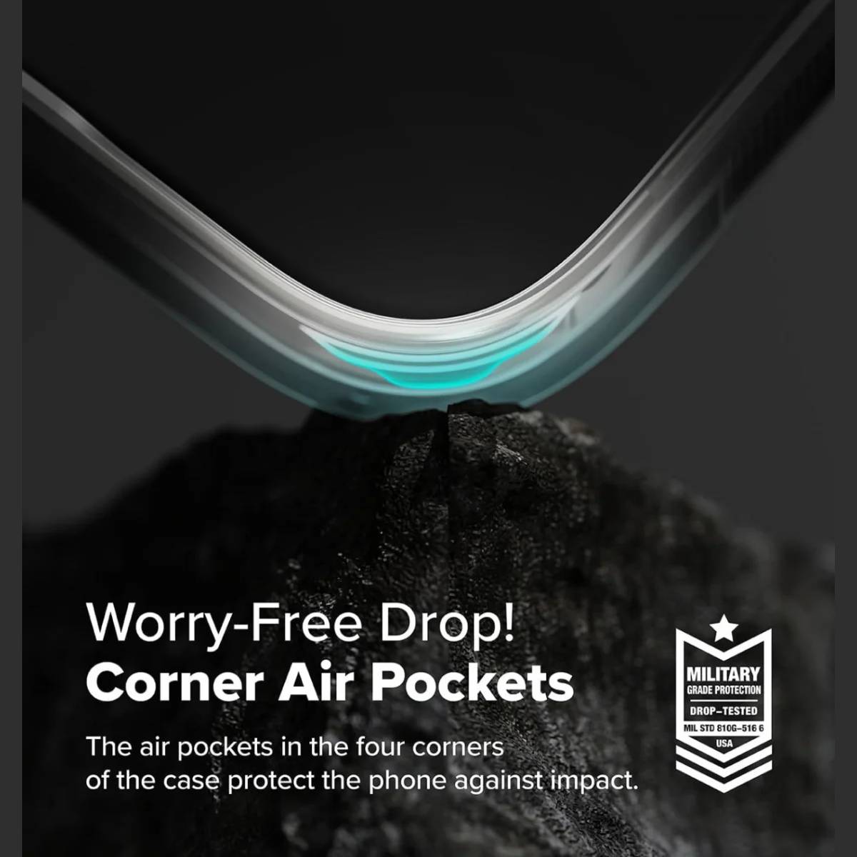 Ringke Fusion Magnetic Case for iPhone 16 Series - XtraSure | Apple Authorized Reseller in Myanmar