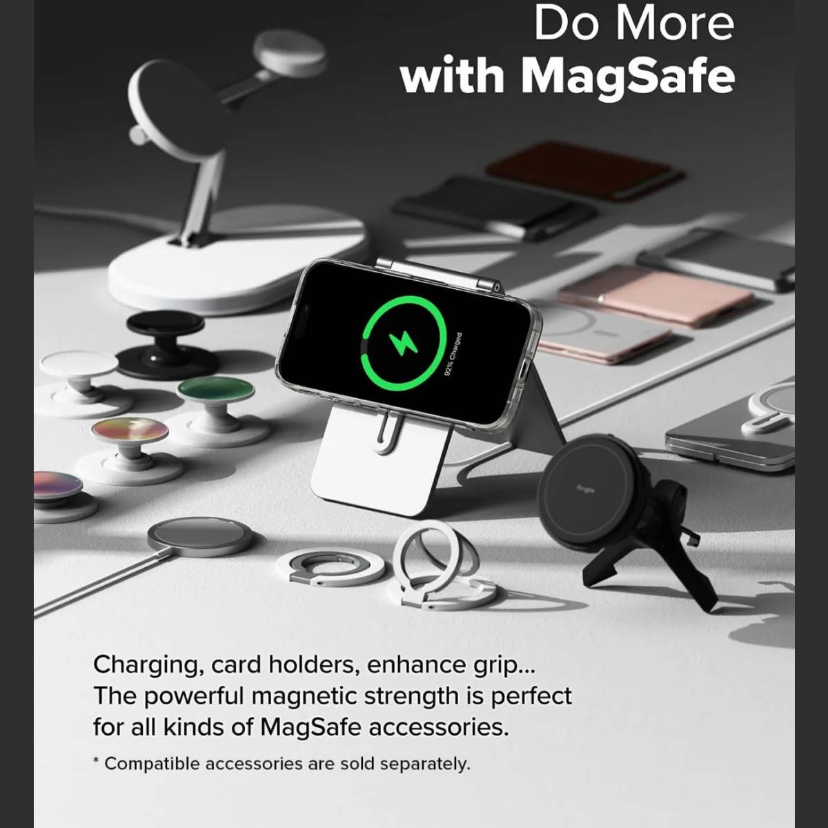 Ringke Fusion Magnetic Case for iPhone 16 Series - XtraSure | Apple Authorized Reseller in Myanmar