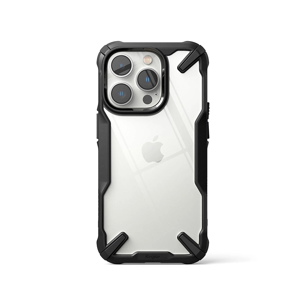 Ringke Fusion X Case for iPhone 14 Series - XtraSure | Apple Authorized Reseller in Myanmar