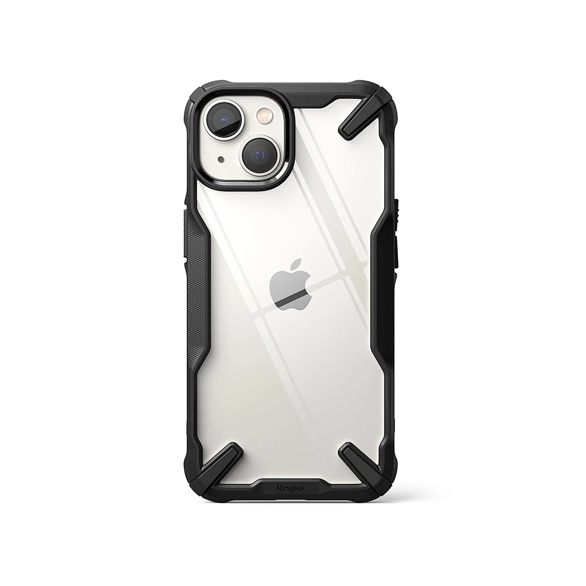 Ringke Fusion X Case for iPhone 14 Series - XtraSure | Apple Authorized Reseller in Myanmar