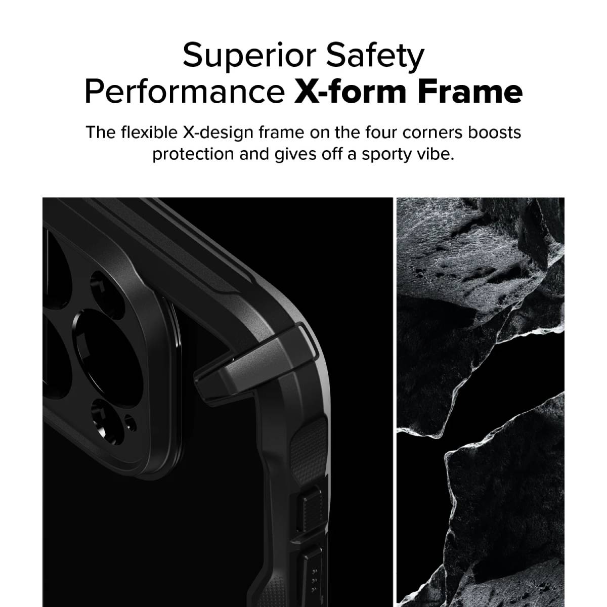 Ringke Fusion X Case for iPhone 16 Series - XtraSure | Apple Authorized Reseller in Myanmar