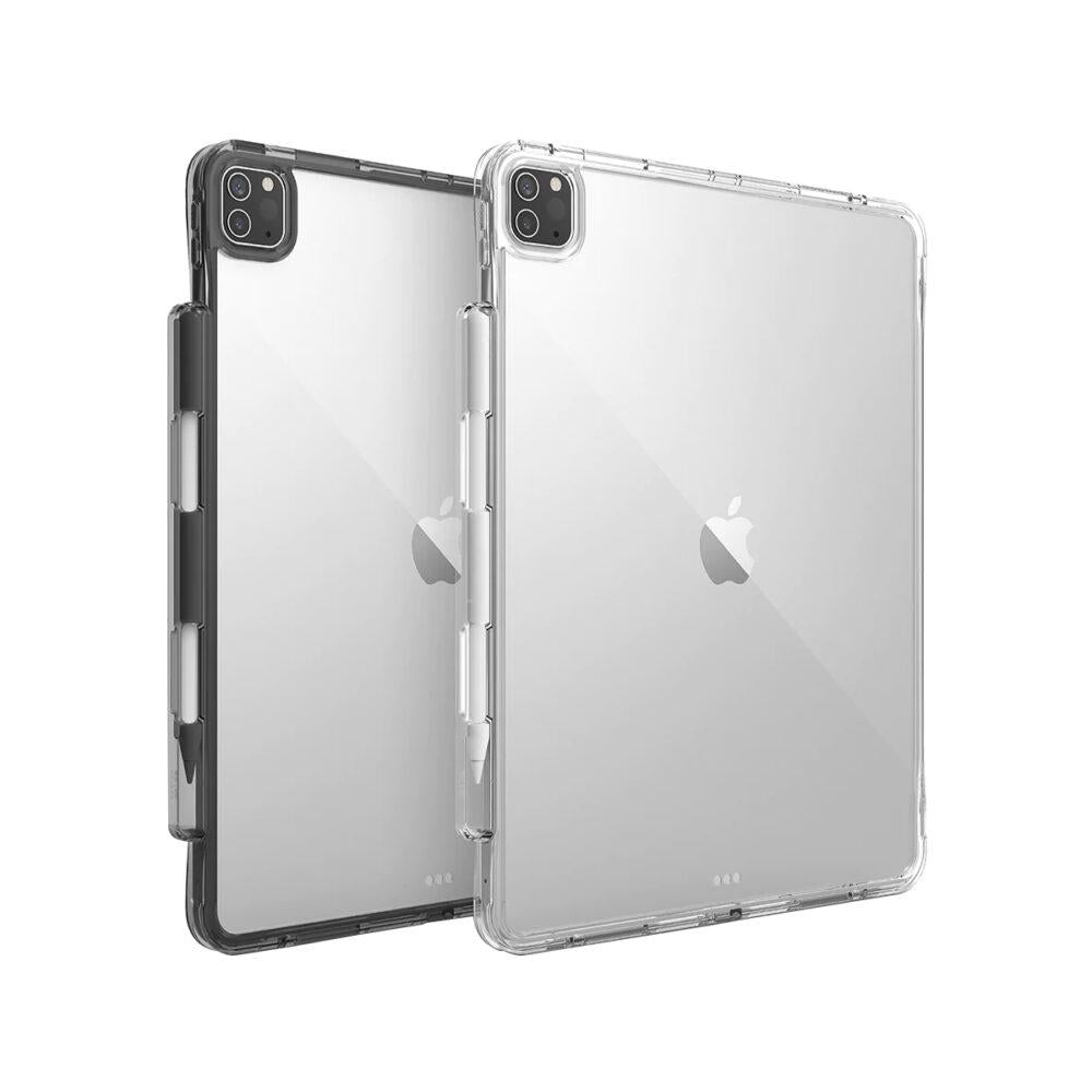 Ringke Fusion + Clear Case for iPad Pro 12.9″ - XtraSure | Apple Authorized Reseller in Myanmar