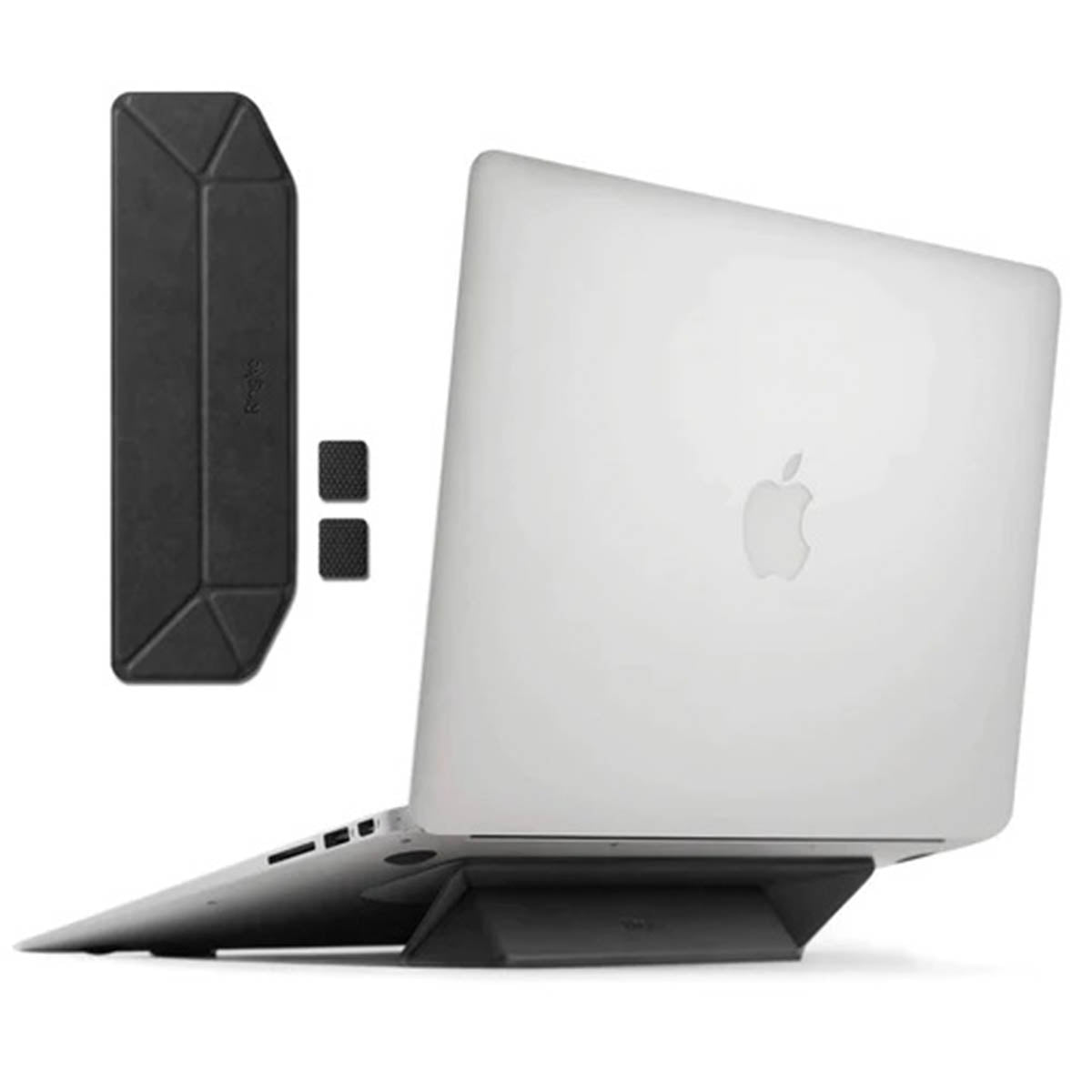 Ringke Laptop Stand (Compatible with any devices larger than 9 inches) - XtraSure | Apple Authorized Reseller in Myanmar