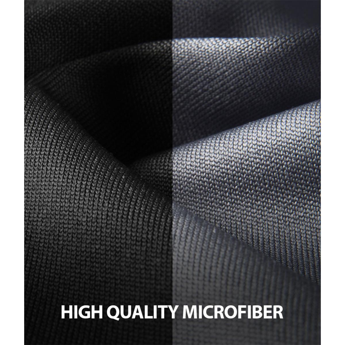 Ringke Lupin Premium Microfiber Cloth Large (Gray) - XtraSure | Apple Authorized Reseller in Myanmar