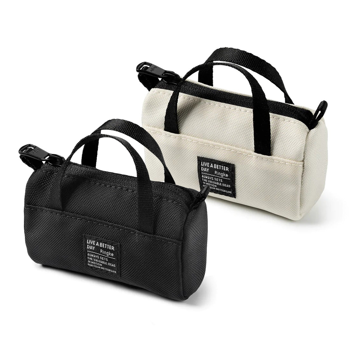 Ringke Mini Pouch Sports Bag - XtraSure | Apple Authorized Reseller in Myanmar