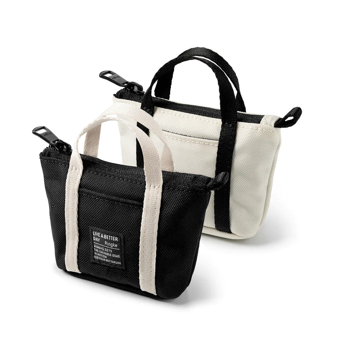 Ringke Mini Pouch Tote Bag - XtraSure | Apple Authorized Reseller in Myanmar