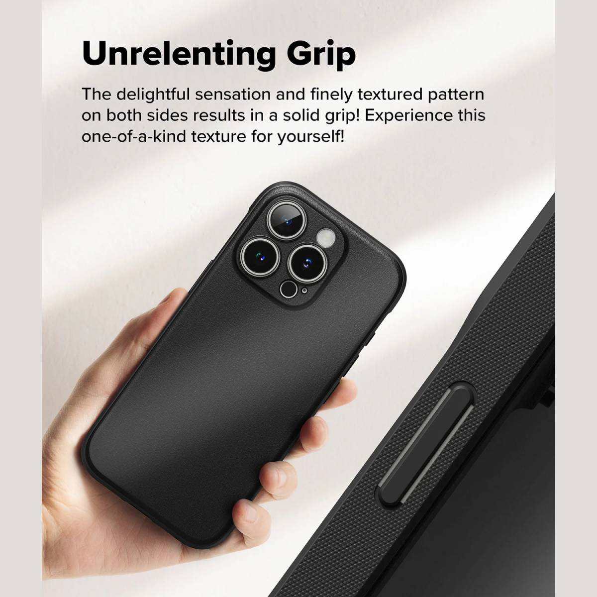 Ringke Onyx Magnetic Case for iPhone 16 Series - XtraSure | Apple Authorized Reseller in Myanmar