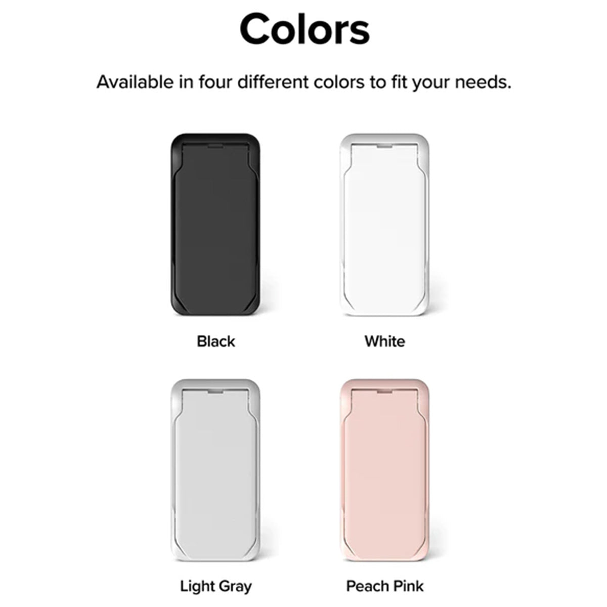 Ringke Outstanding Mini for iPhone (Universal Kickstand) - XtraSure | Apple Authorized Reseller in Myanmar