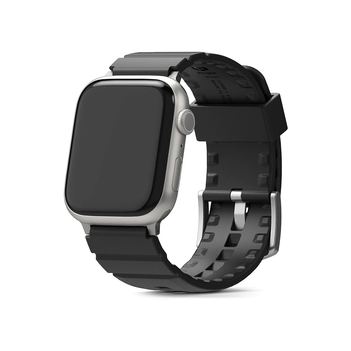 Ringke Rubber One Bold Apple Watch Band for Apple Watch (44/45/49mm) - XtraSure | Apple Authorized Reseller in Myanmar