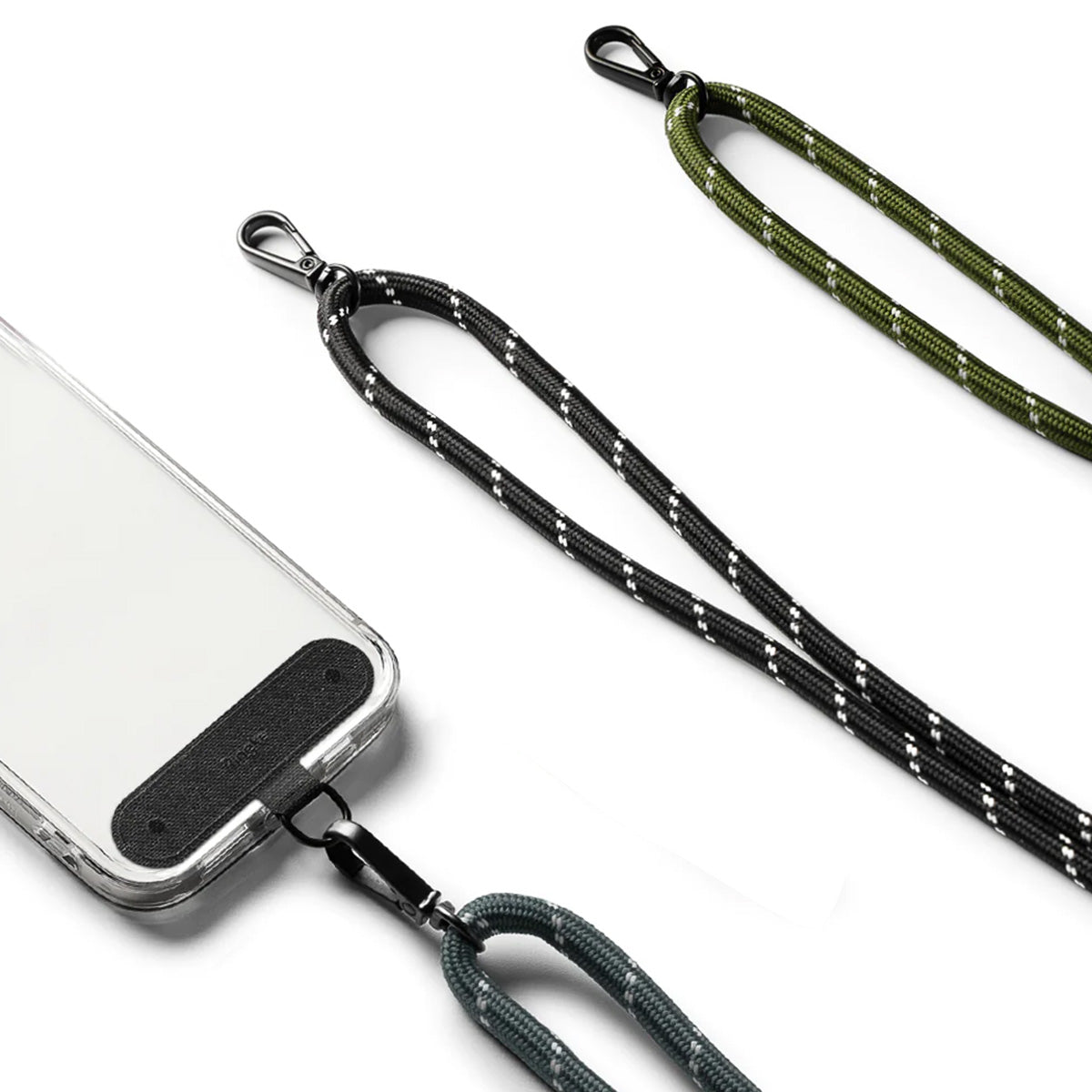Ringke Shoulder Holder Link Strap - XtraSure | Apple Authorized Reseller in Myanmar