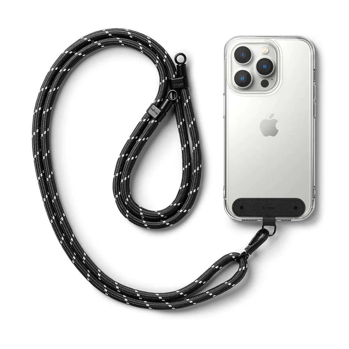 Ringke Shoulder Holder Link Strap - XtraSure | Apple Authorized Reseller in Myanmar