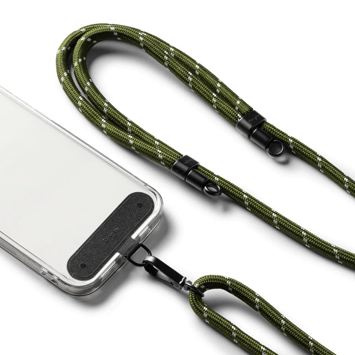 Ringke Shoulder Holder Link Strap - XtraSure | Apple Authorized Reseller in Myanmar