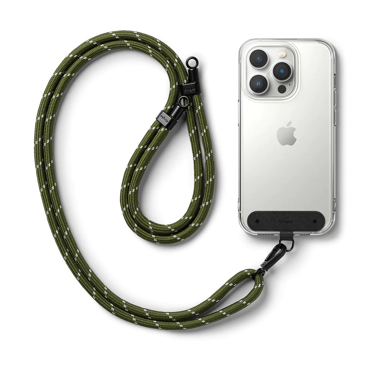 Ringke Shoulder Holder Link Strap - XtraSure | Apple Authorized Reseller in Myanmar