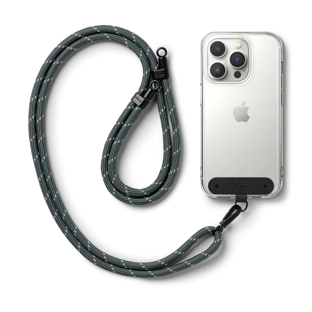 Ringke Shoulder Holder Link Strap - XtraSure | Apple Authorized Reseller in Myanmar