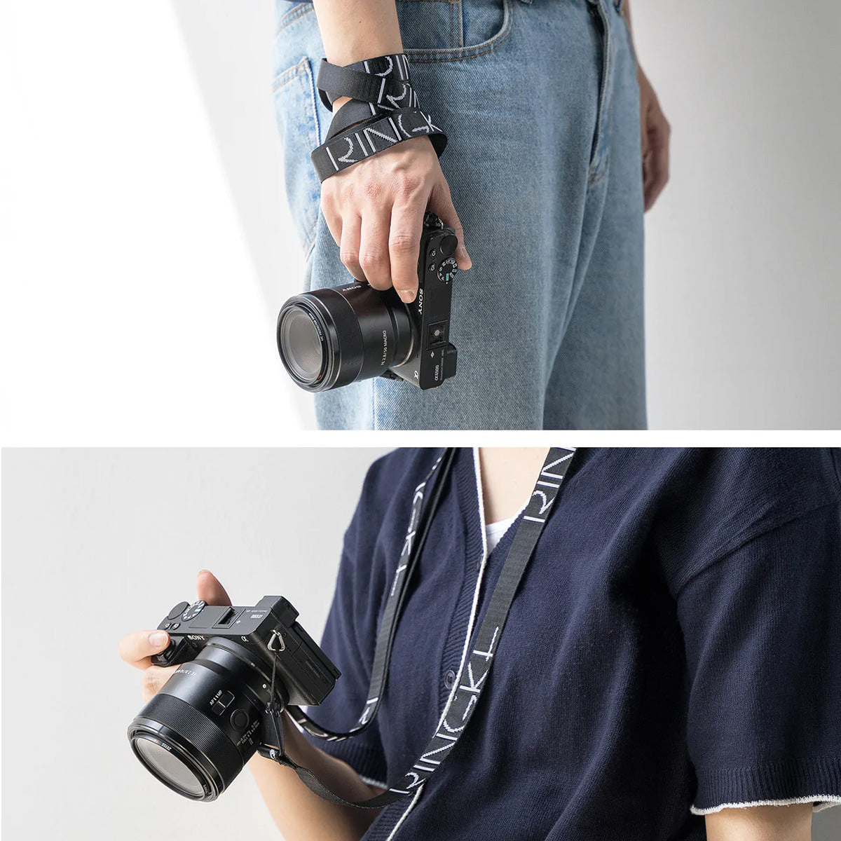 Ringke Shoulder Strap - XtraSure | Apple Authorized Reseller in Myanmar