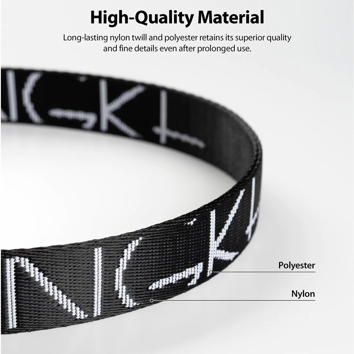 Ringke Shoulder Strap - XtraSure | Apple Authorized Reseller in Myanmar