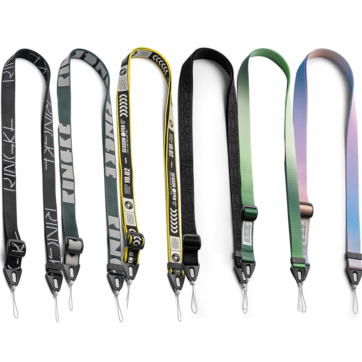 Ringke Shoulder Strap - XtraSure | Apple Authorized Reseller in Myanmar